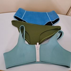 Hoaka Swimwear bundle